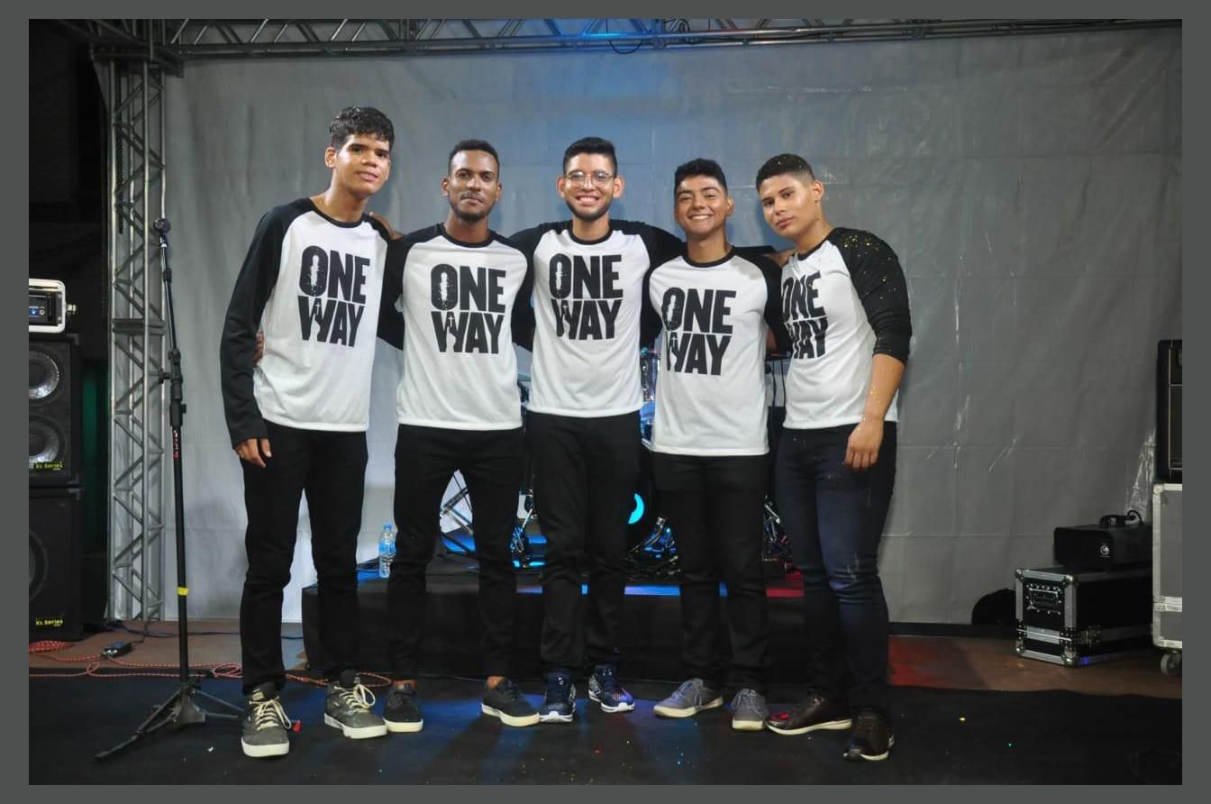 Banda OneWay